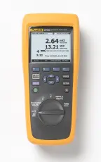Fluke BT520 Batterianalysator - Standardmodell med "intelligent testprobpaket" - Instrumentcenter