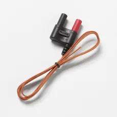 Fluke 80BK-A Termoelementprob med banankontakt - Instrumentcenter