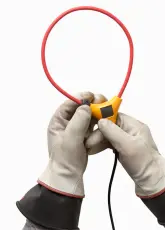 Fluke i2500-18 Flexibel str&ouml;mprob - Instrumentcenter