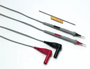 Fluke TL910 Elektronik testkabelset - Instrumentcenter