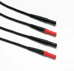 Fluke TL27 Kraftiga testsladdar - Instrumentcenter