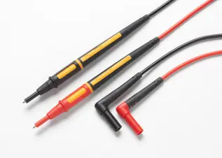 Fluke TL175 Testkabelset - Instrumentcenter