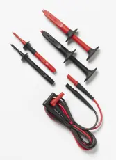 Fluke TL223-1 SureGrip&trade; Testkabel Kit - Instrumentcenter