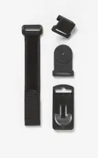 Fluke TPAK Upph&auml;ngningssats f&ouml;r handsfree-anv&auml;ndning - Instrumentcenter