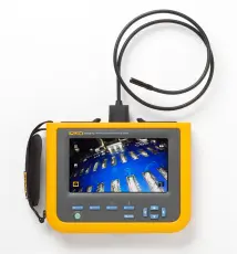 Fluke DS703 FC Videoskop - Instrumentcenter