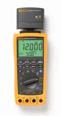Fluke 789 Processmultimeter och FC IR3000 adapter - Instrumentcenter