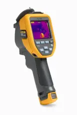 Fluke TiS60+ 30Hz V&auml;rmekamera - Instrumentcenter