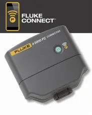 Fluke ir3000 FC anslutningsmodul IR till Fluke FC smarta instrument - Instrumentcenter