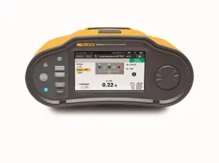 Fluke 1674 FC FTT Multifunktionell Installationstestare - Instrumentcenter