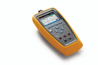 Fluke FEV350/TY2 Analysator f&ouml;r laddningsstationer f&ouml;r elfordon - Instrumentcenter