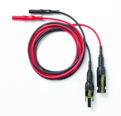 Fluke Pomona PVLEAD1 Testkabelsats - Instrumentcenter