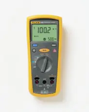 Fluke 1503 Insulation Tester - Instrumentcenter