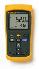 Fluke 52-II Probtermometer - Instrumentcenter
