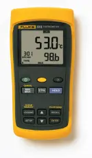 Fluke 53-II Probtermometer - Instrumentcenter