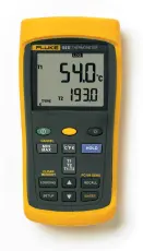 Fluke 54-IIB Probtermometer - Instrumentcenter