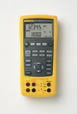 Fluke 724 Temperaturkalibrator - Instrumentcenter