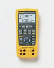 Fluke 726 Multifunktionskalibrator med extra h&ouml;g precision - Instrumentcenter