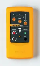 Fluke 9062 Motorrotations- och fasf&ouml;ljdsvisare - Instrumentcenter
