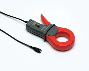 Fluke I1000S Current Clamp - Instrumentcenter