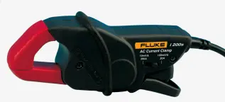 Fluke i200s AC-str&ouml;mt&aring;ng - Instrumentcenter
