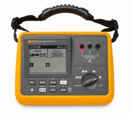 Fluke GFL-1500 Jordfelss&ouml;kare - Instrumentcenter