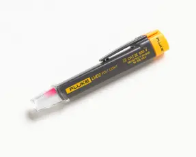 Fluke LVD2 Ber&ouml;ringsfri AC-sp&auml;nningsdetektor och lysdiodlampa - Instrumentcenter