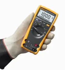 Fluke 179 Multimeter - Instrumentcenter