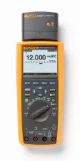 Fluke 289/FVF/IR3000FC Multimeter - Instrumentcenter
