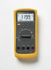Fluke 83V Multimeter - Instrumentcenter