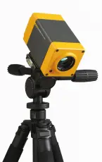 Fluke RSE300/C IR-kamera - Instrumentcenter
