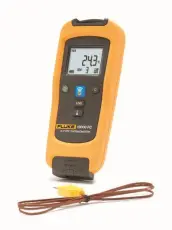 Fluke t3000 FC Temperaturmodul - Instrumentcenter