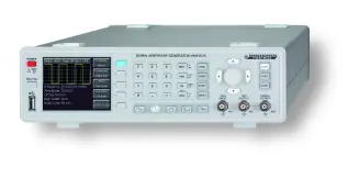 Rohde & Schwarz HMF2525 Funktion/Arbitr&auml;r generator - Instrumentcenter