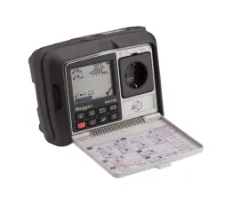 Megger PAT150 Handh&aring;llen PAT-testare - Instrumentcenter