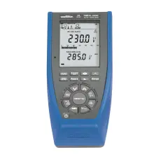 Metrix MTX3290 MTX ASYC IV Multimeter - Instrumentcenter