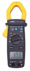 Metrix MX655 Str&ouml;mt&aring;ng - Instrumentcenter
