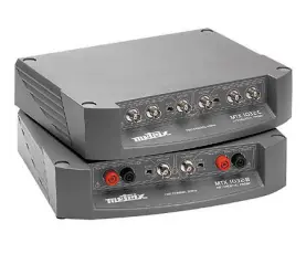 Metrix MTX1032-B Differentialprob - Instrumentcenter