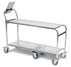 Nyblads AB Robust Plockvagn 1175 - Instrumentcenter