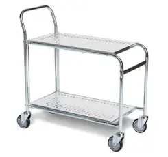 Nyblads AB Robust Plockvagn 770 - Instrumentcenter