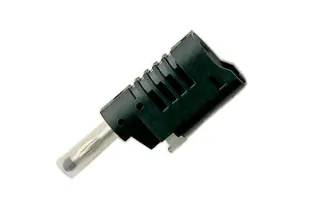 PJP 1089 S&auml;kerhets-labpropp 4 mm R&ouml;d - Instrumentcenter