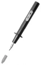 PJP 404-IEC Testprob Gr&ouml;n - Instrumentcenter
