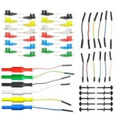 PJP 44500 Mikrotestkit - Instrumentcenter