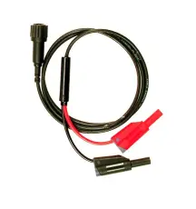 PJP 7176-IEC Test Lead - Instrumentcenter