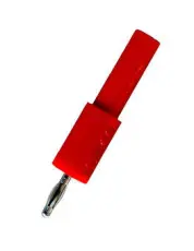 PJP Ada204 Adapter R&ouml;d - Instrumentcenter