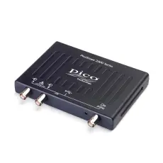 PicoScope 2206B PC Oscilloscope - Instrumentcenter