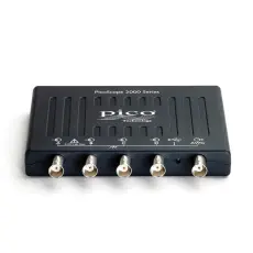 PicoScope 2405A PC Oscilloscope - Instrumentcenter