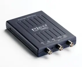 PicoScope 2204A PC Oscilloscope - Instrumentcenter