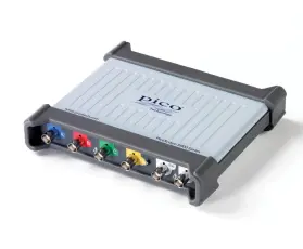 PicoScope 5443D PC Oscilloskop - Instrumentcenter