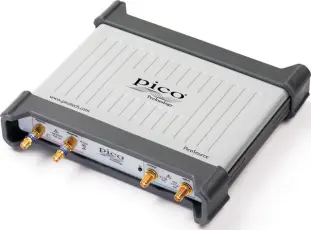 PicoSource PG911 Puls-/Steg&shy;generator - Instrumentcenter