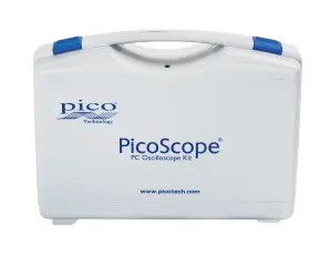 Pico PP969 Skyddsv&auml;ska - Instrumentcenter
