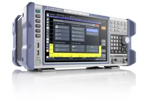 Rohde & Schwarz FPL-EMI7 - FPL1007 Spektrumanalysator - Instrumentcenter